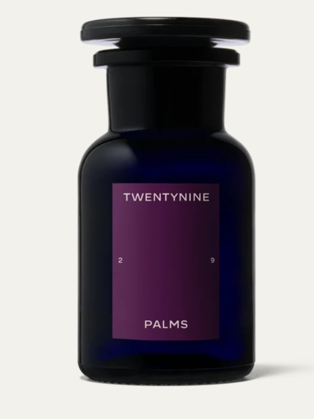 TWENTYNINE PALMS Rock Rose Clay Mask